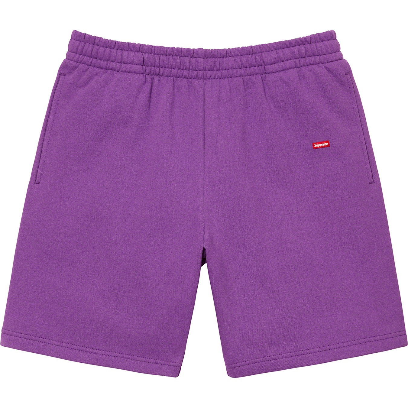 Small Box Sweatshort view 12